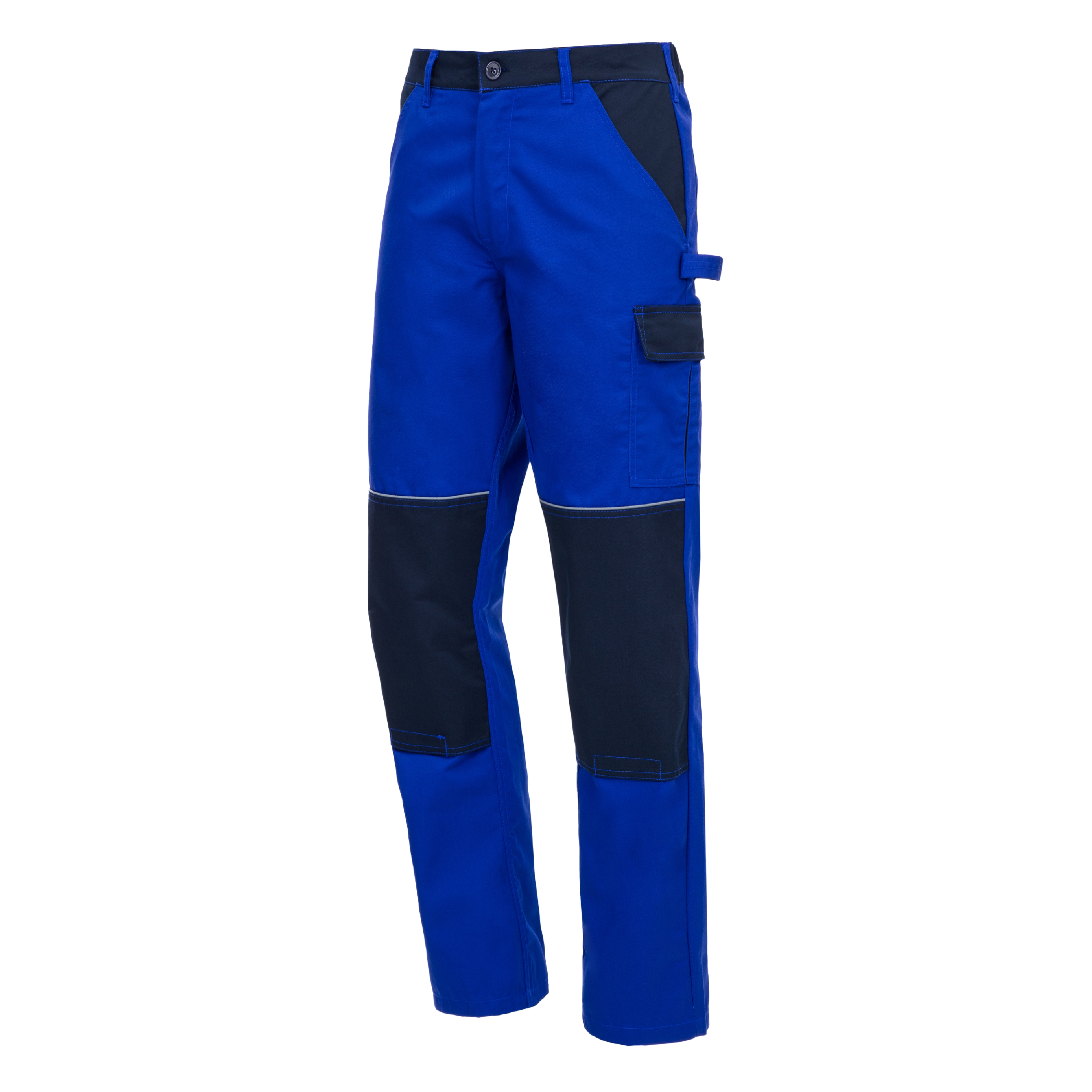 NITRAS SAFETY 7511 Unisex's Royal Blue, Size 62 87cm L