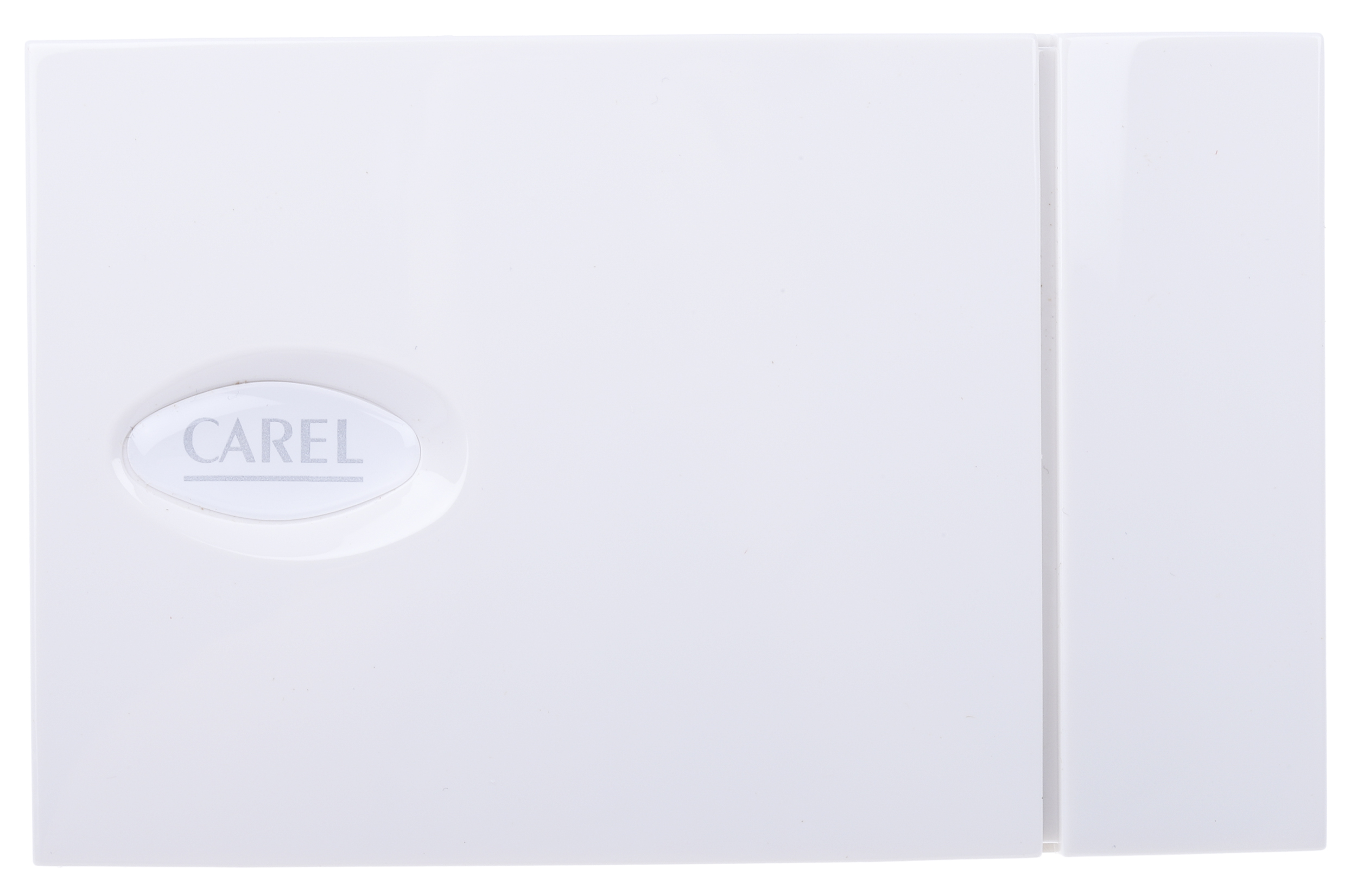 Carel DPWC111000 Hygrometer, ±3 %RH Accuracy, +50°C Max, 90%RH Max