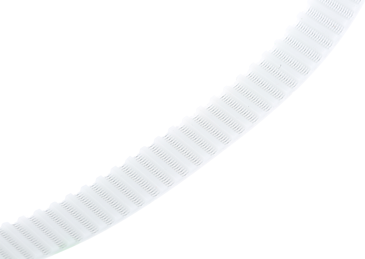Contitech 16 / T5 / 500 SS Timing Belt, 100 Teeth, 500mm Length, 16mm Width