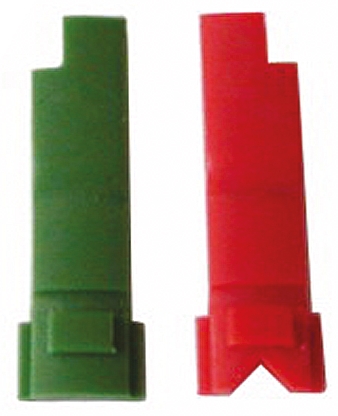 Eaton Coding Adapter Set for use with RMQ Titan Series, 216406 M22-XC-R