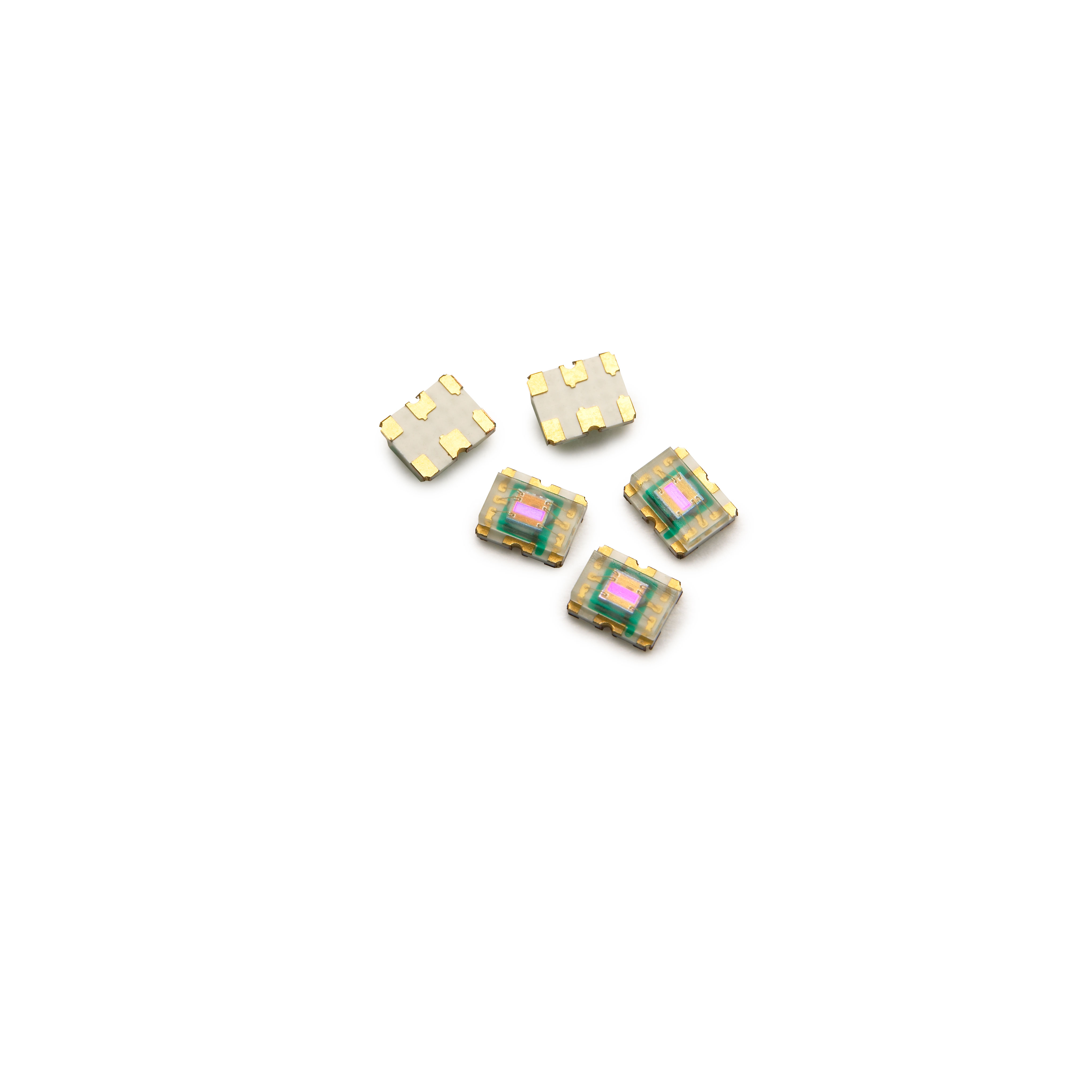 APDS-9007-020 Broadcom, Ambient Light Sensor