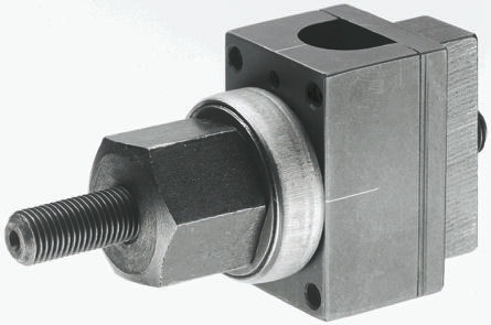 Greenlee Punch and Die Tool, 19.1 x 19.1mm, Square, Hand; Hydraulic Operation