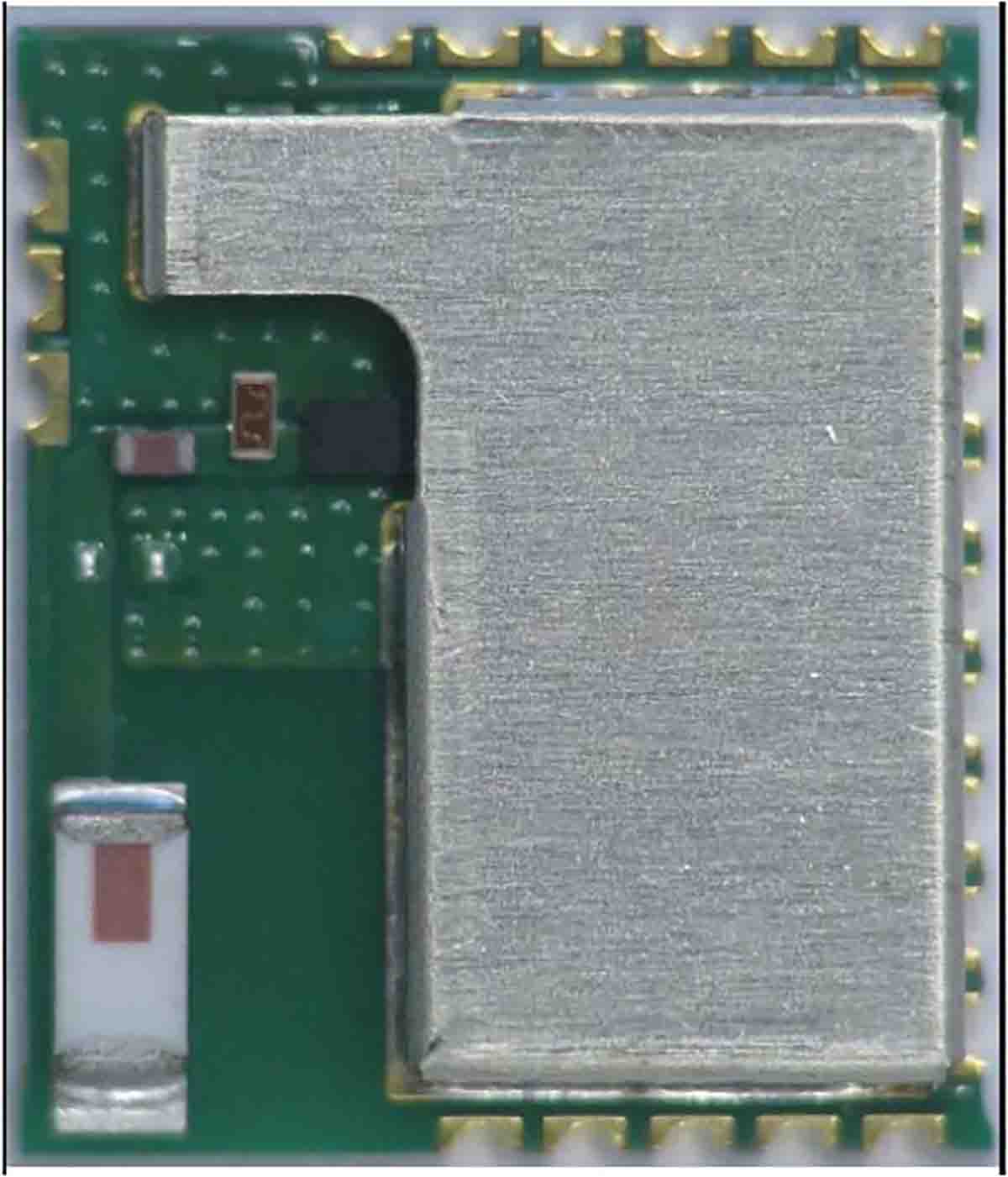 STMicroelectronics BLUENRG-M2SA Bluetooth Module 5