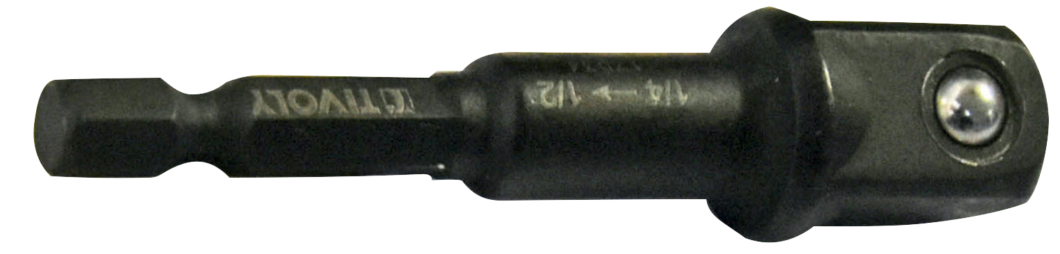 Tivoly 15-Piece, 12mm Max, 3mm Min