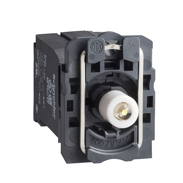 Schneider Electric Harmony XB5 Series, Emergency Stop Push Button Head