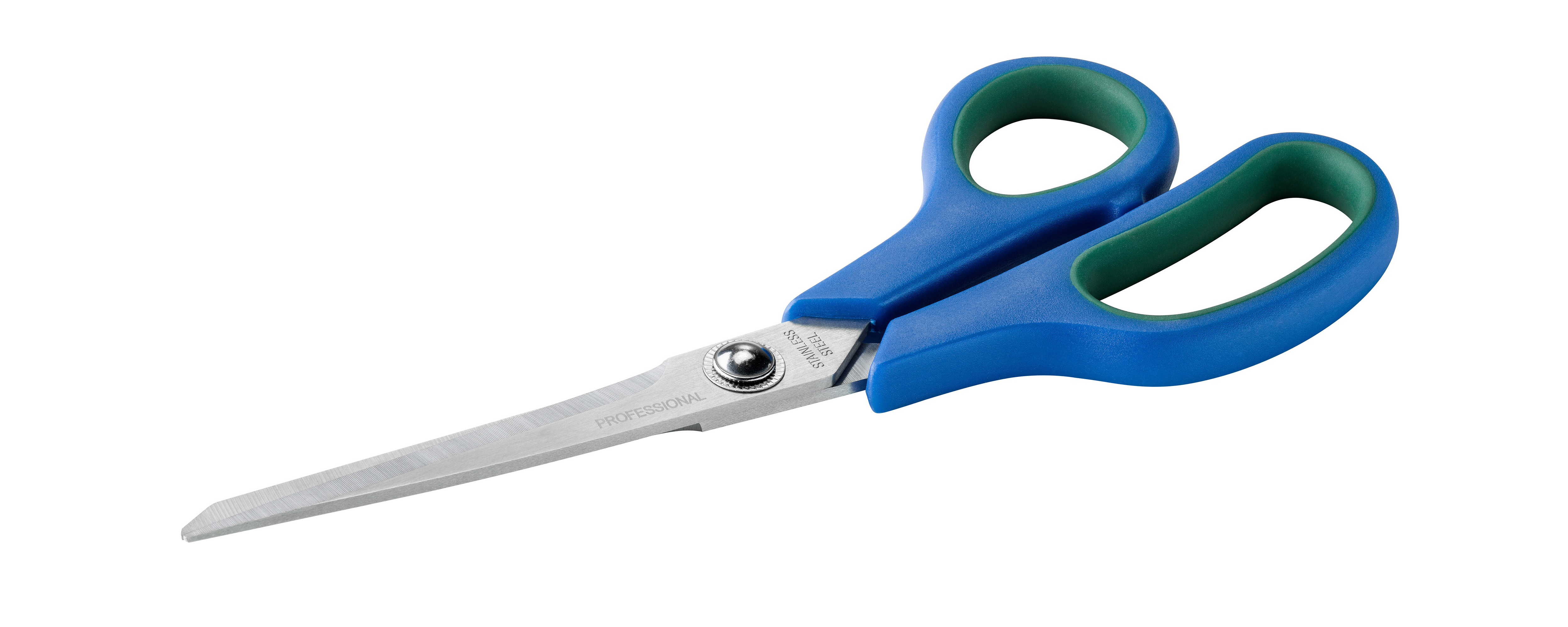 ideal-tek 215 mm Stainless Steel Scissors