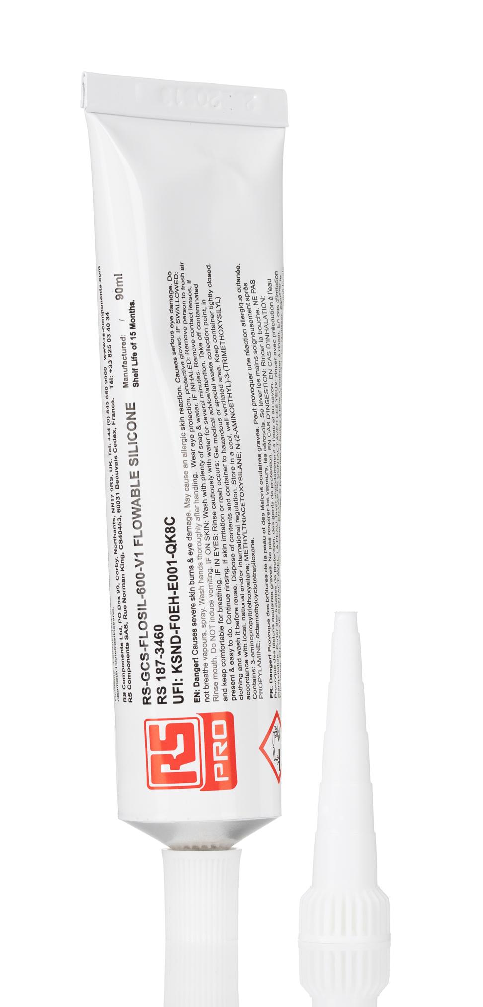 RS PRO Thermal Grease
