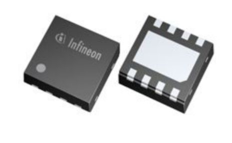 Infineon TLE72593LEXUMA1, LIN Transceiver 0.02Mbps, 8-Pin PG-TSON-8