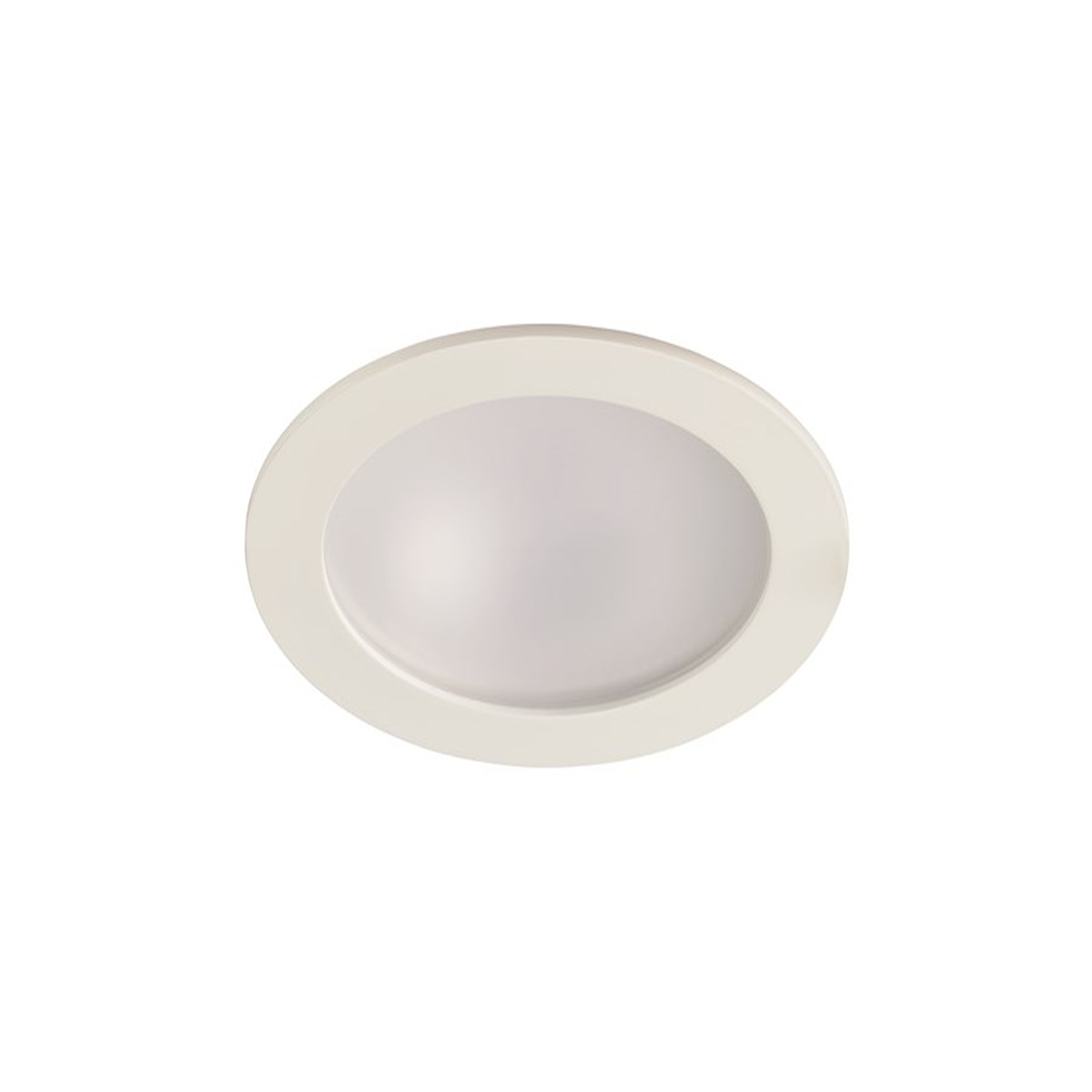 Sylvania LED Downlight, 220-240 V, 165 x 45 mm, 12 W