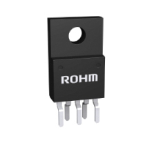 ROHM, BD9702CP-V5 Sync Buck Converter 3A Adjustable 5-Pin, TO220CP-V