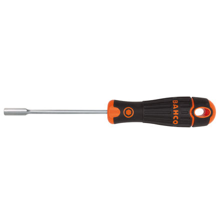 Bahco Hexagon Nut Driver, 11 mm Tip, 150 mm Blade, 267 mm Overall