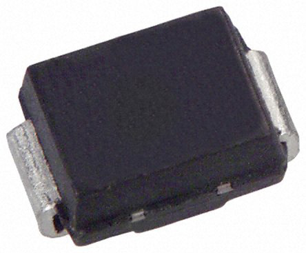 Vishay SMBJ33A-E3/52, Uni-Directional TVS Diode, 600W, 2-Pin DO-214AA
