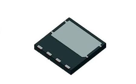 onsemi NTMT110N Type N-Channel MOSFET, 30 A, 650 V Enhancement, 4-Pin PQFN NTMT110N65S3HF