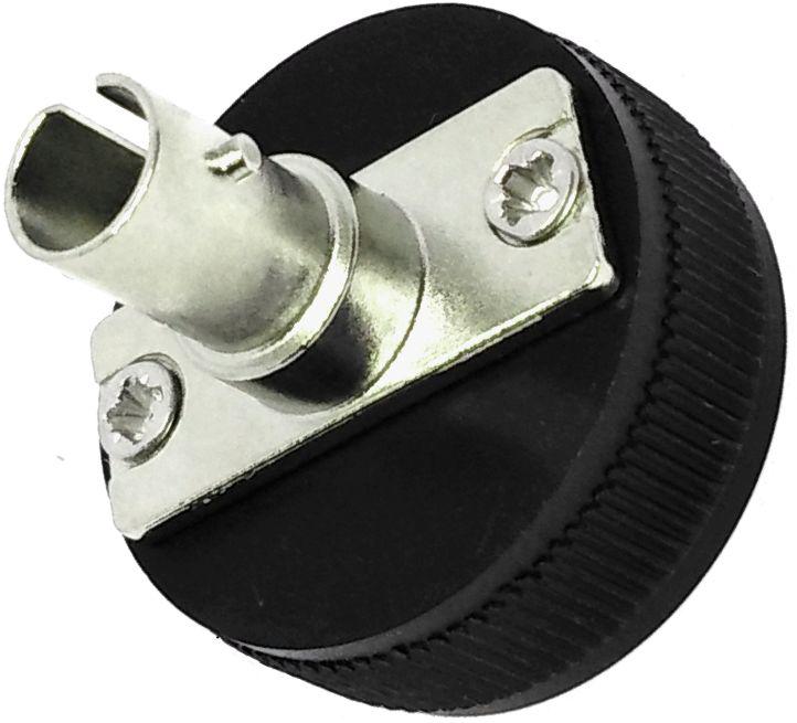 Tempo Kingfisher, OPT, ST Multimode, Single Mode Duplex Fibre Optic Connector