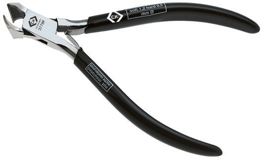 CK 120 mm End Nippers