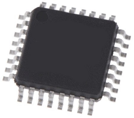 STMicroelectronics, 32 bit ARM Cortex M0+, STM32G0B1KE Microcontroller, 64 MHz, 512kB FLASH, 32-Pin LQFP