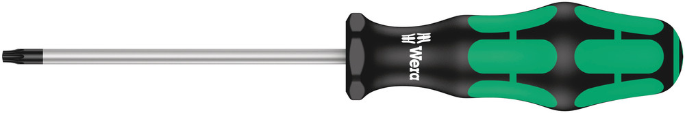 Wera Torx  Screwdriver, TX27 Tip
