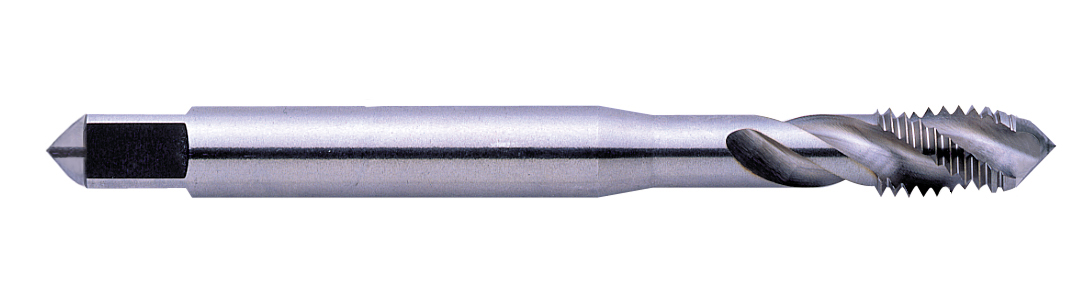 EVENTUS Threading Tap HSS-G 1-Piece 0.8mm Pitch Metric Standard Machine Tap M5 Thread