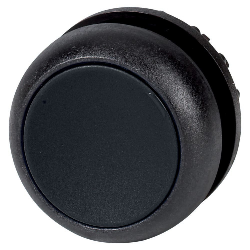 Eaton RMQ Titan M22 Series Push Button, Panel Mount, 22mm Cutout, IP67, IP69K