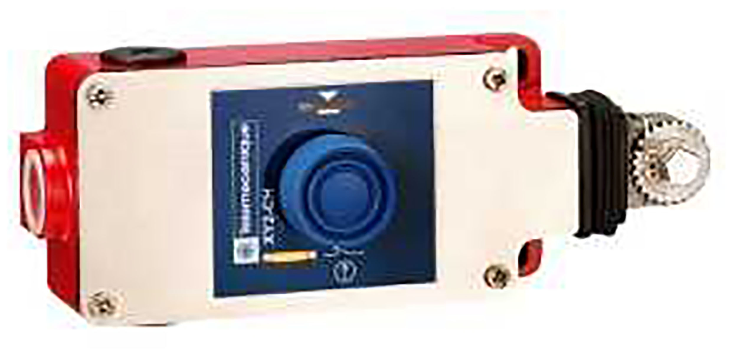 Telemecanique Sensors XY2CH Rope Pull Switch, 30m