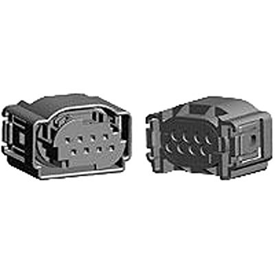 TE Connectivity Receptacle Housing