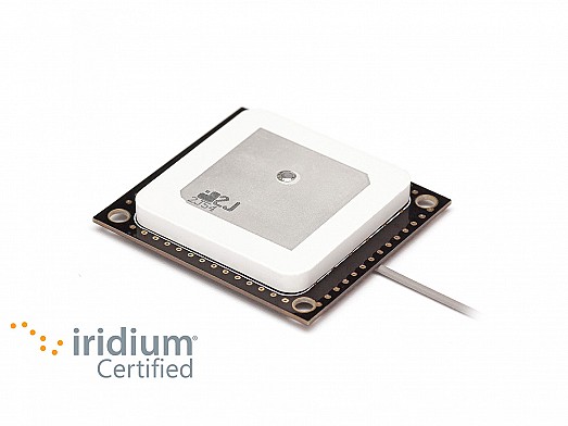 2J Antenna 2JP0526B-010MC137-UFL Multiband Antenna with UFL Connector