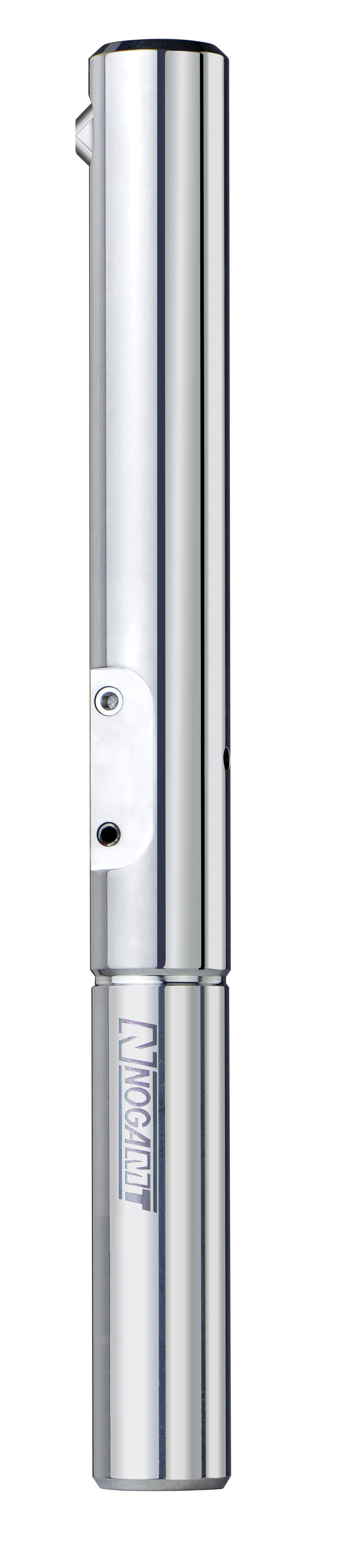 Noga UBURR Series Cone Deburring Blade, HSS Blade, Straight Blade