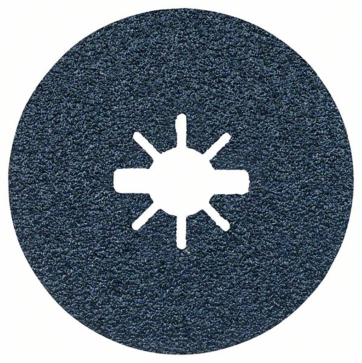Bosch X-Lock Sanding Disc, 115mm, P36 Grit, 50 in pack