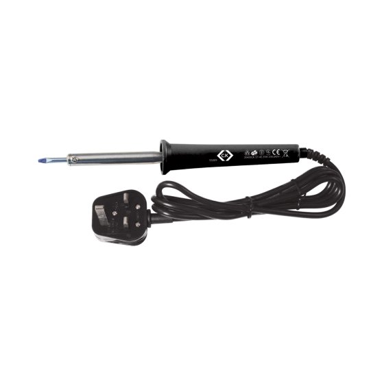 CK Electric Soldering Iron, 24W