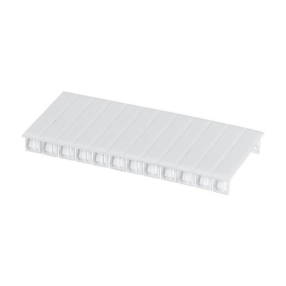 Eaton xComfort KLV Series Plastic Cover, 52 x 108 x 12mm