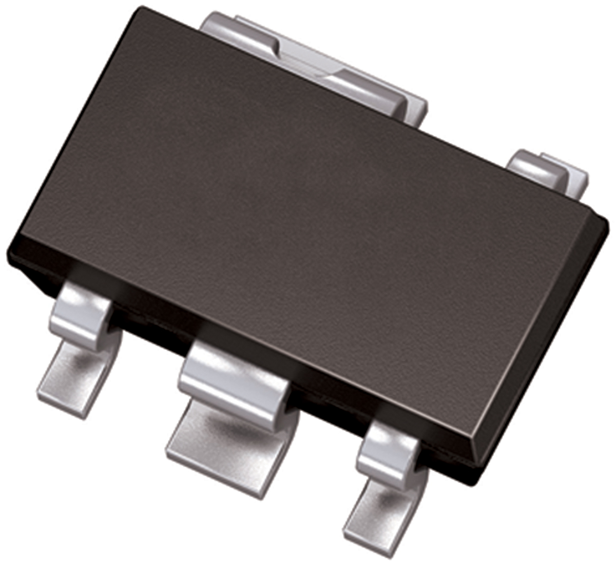 Infineon TLE4294GV50HTSA1, Voltage Regulator 45V 4-Pin
