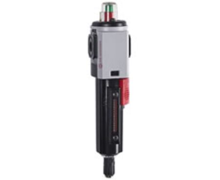 Norgren Excelon Plus series 0.01μm G 1/4 Pneumatic Filter with Automatic drain