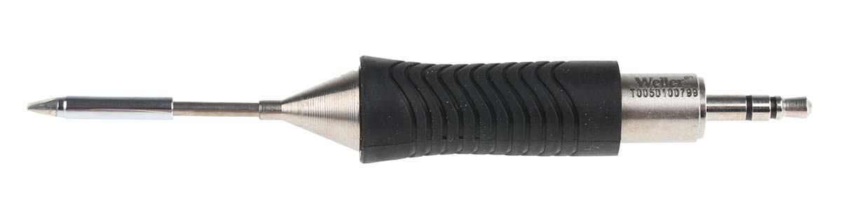 Weller RTM 018 S 1,8 mm Screwdriver Soldering Iron Tip for use with WXMP, WMRP