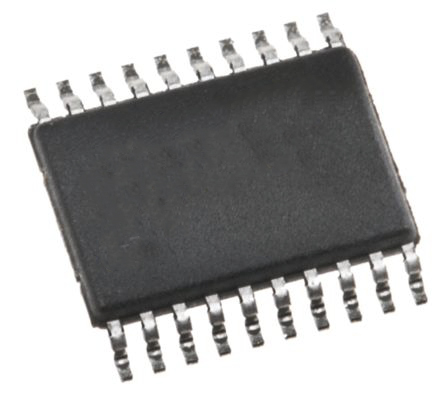 STMicroelectronics M41ST85WMX6TR, Real Time Clock, 64bit RAM, 28-Pin SOX