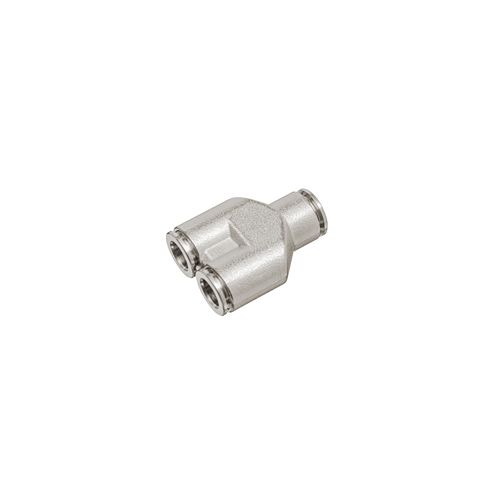 SCHAEFFLER Y Splitter for use with Connector Extension Lubricator