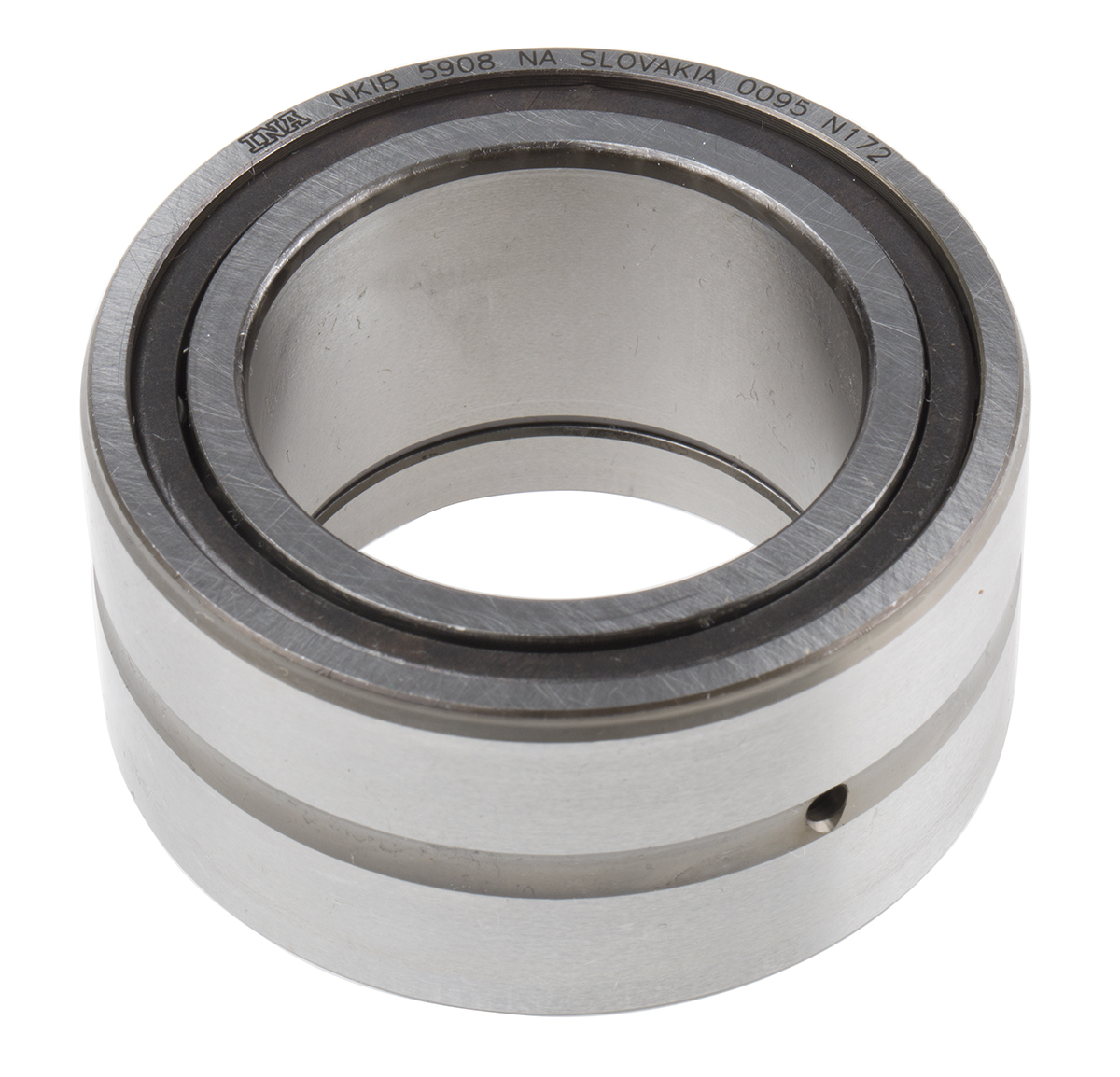 INA NKIB5908-XL 40 mm ID Roller Bearing Needle, 62 mm OD