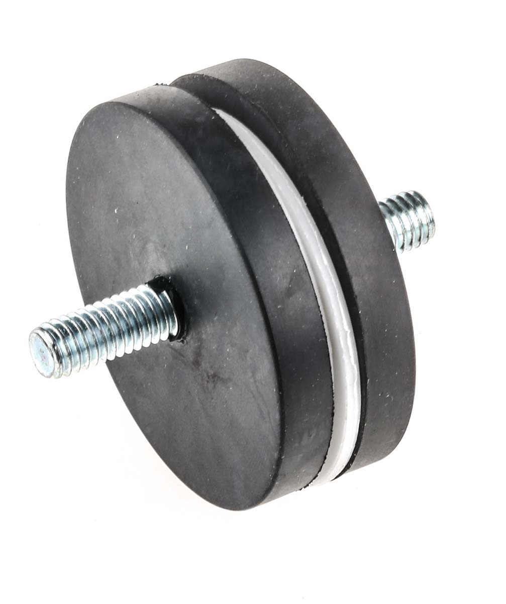 Eclipse Neodymium Magnet 8.5kg, Length 21mm, Width 43mm