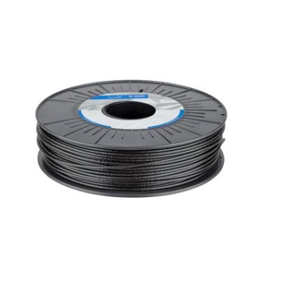 BASF 2.85mm Black PP GF30 3D Printer Filament, 700g