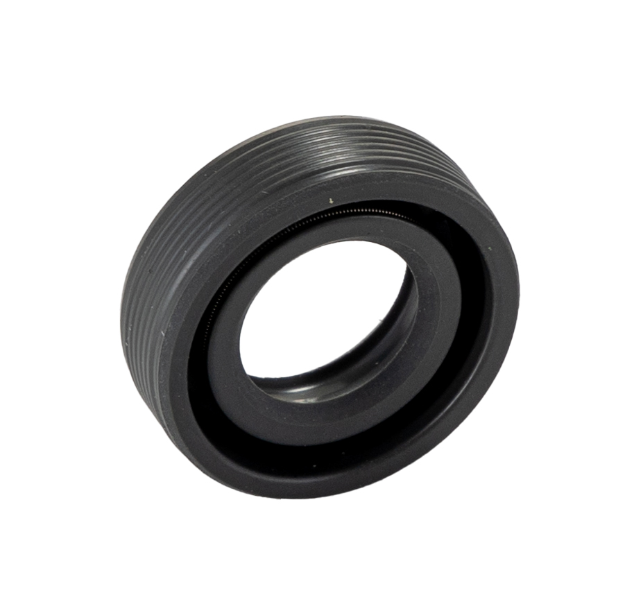 SKF Nitrile Rubber Seal, 12mm ID, 22mm OD, 7mm