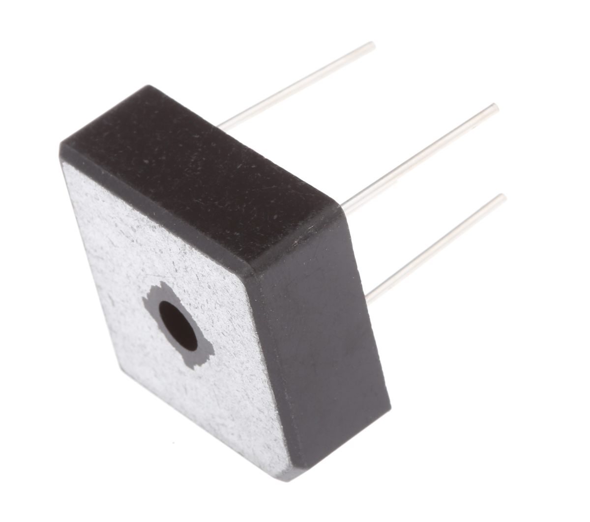 Taiwan Semiconductor Bridge Rectifier, 25A, 800V, 4-Pin