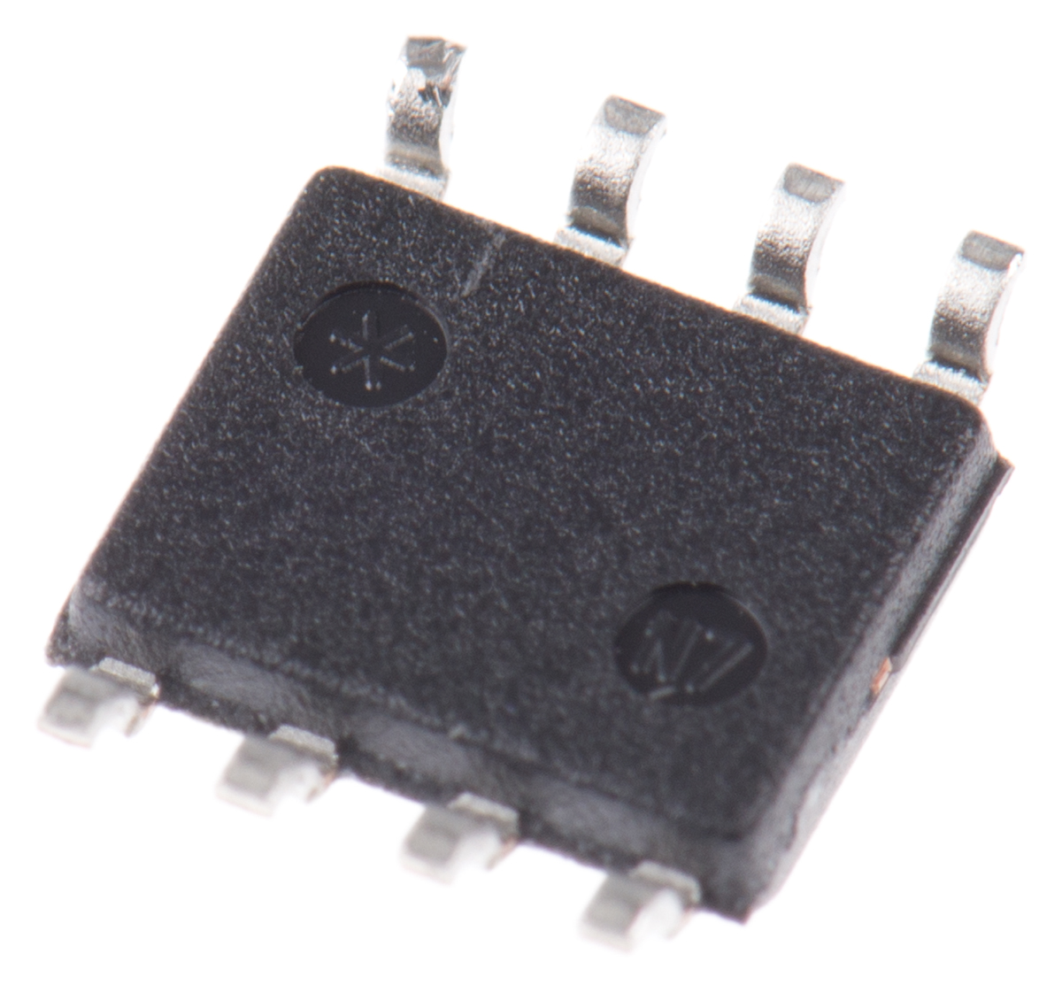 onsemi MC12093DG, RF Prescaler, 1.1GHz, 8-Pin, SOIC