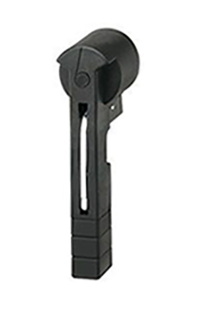 Socomec Black Rotary Handle