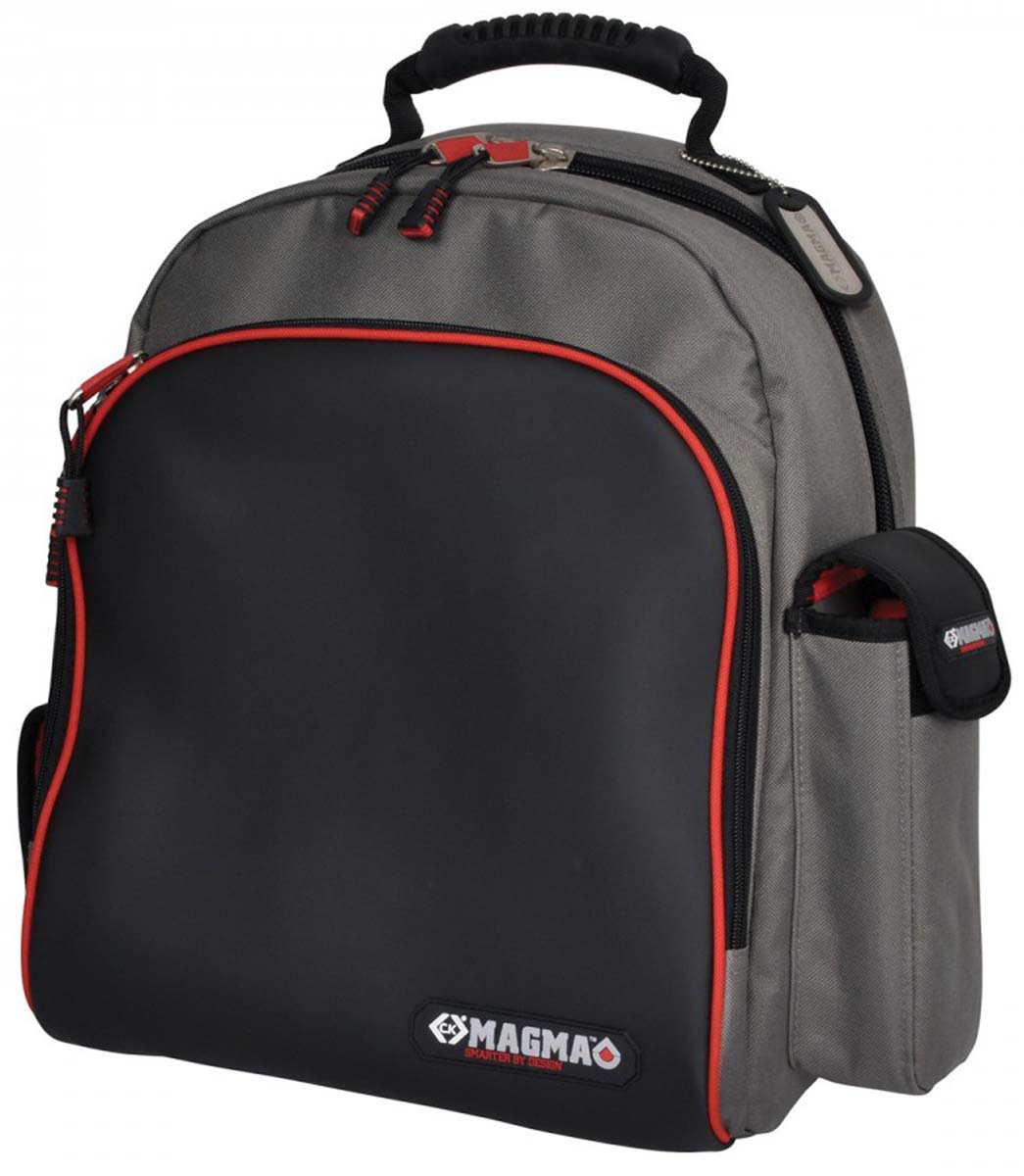 CK Polyester Backpack with Shoulder Strap 380mm x 250mm x 420mm