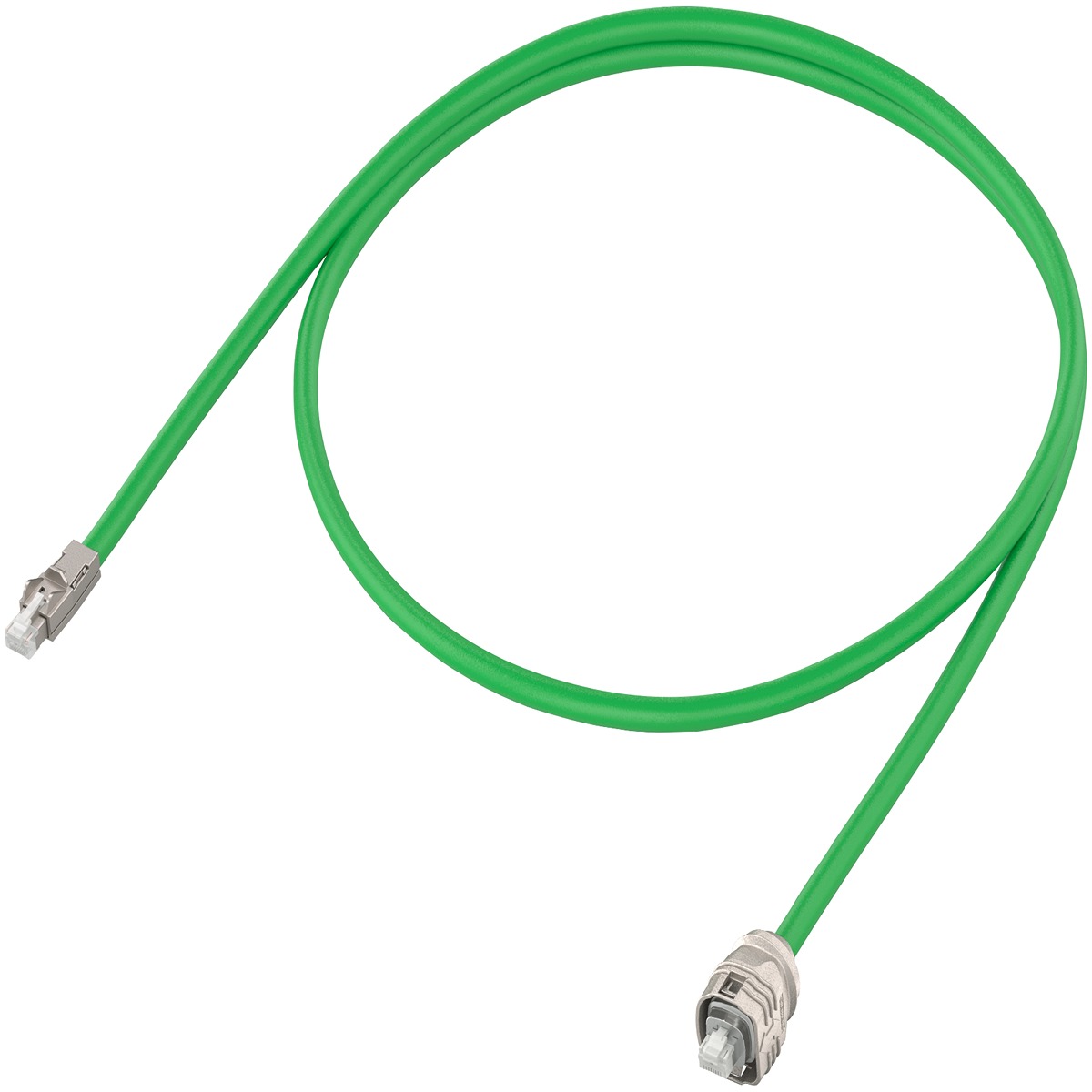 Siemens Signal Cable 6FX5002 Series Inverter Drive Accessory for Use with SINAMICS S120 Motor Module
