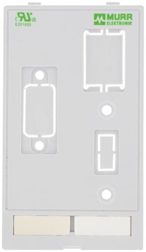 Murrelektronik Limited, 4000-68000 Blind Plate