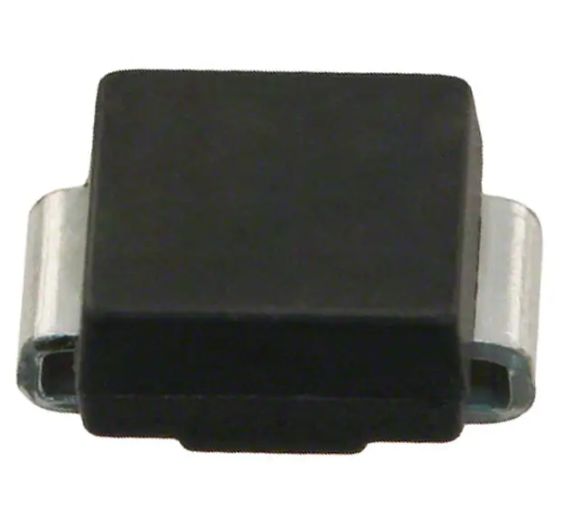 STMicroelectronics 200 V 1.5 A Diode Fast Recovery 2-Pin DO-214AA STTH1R02U