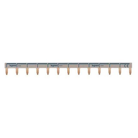 Legrand HX³ 1 Phase Busbar, 230V, 17.7mm Pitch