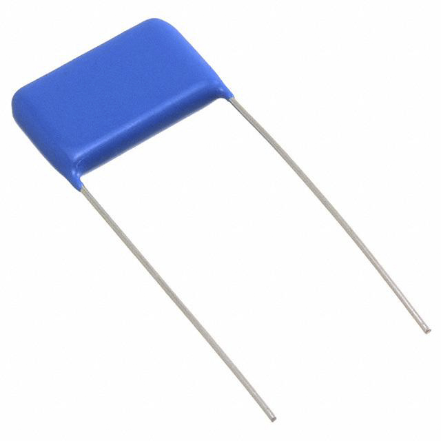 CHEMI-CON 100μF Multilayer Ceramic Capacitor MLCC, 50V dc V, ±20% , Through Hole