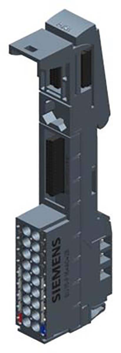 Siemens Base for Use with ET 200SP
