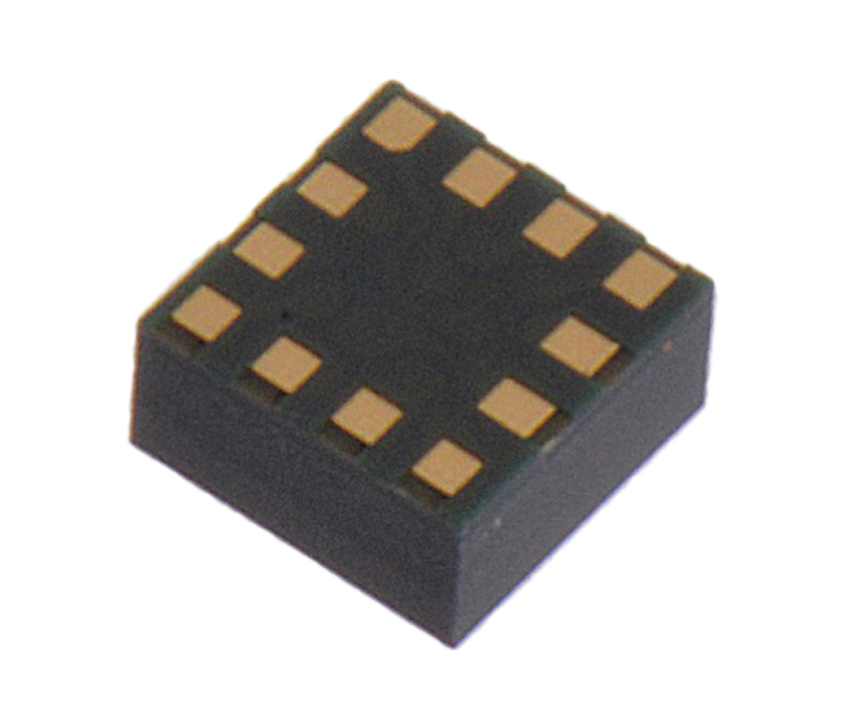 STMicroelectronics 3-Axis Surface Sensor 1.71 V 3.6 V, I2C, SPI, LGA, 12-Pin